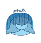 Khadev（個別スタンプ：32）