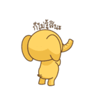 Khadev（個別スタンプ：34）