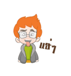 Khadev（個別スタンプ：35）