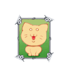 『KIRNO クトゥルフ神話異聞』（個別スタンプ：17）