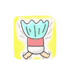 みこるんの日常スタンプ（個別スタンプ：26）