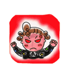 みこるんの日常スタンプ（個別スタンプ：27）