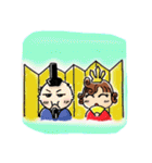 みこるんの日常スタンプ（個別スタンプ：28）