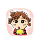 みこるんの日常スタンプ（個別スタンプ：29）