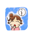 みこるんの日常スタンプ（個別スタンプ：39）
