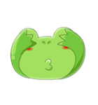 frog Croak（個別スタンプ：23）