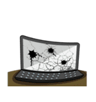 Programmer（個別スタンプ：31）