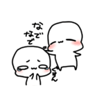 まっしゅ@すたんぷ（個別スタンプ：30）