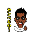 谷さんのスタンプ（個別スタンプ：11）