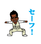 谷さんのスタンプ（個別スタンプ：31）