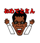 谷さんのスタンプ（個別スタンプ：36）