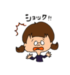ちょむちゃんの日常（個別スタンプ：19）