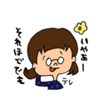ちょむちゃんの日常（個別スタンプ：22）