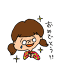 ちょむちゃんの日常（個別スタンプ：33）