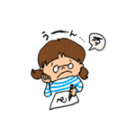 ちょむちゃんの日常（個別スタンプ：36）