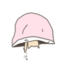 おふとぅんねこ（個別スタンプ：22）