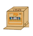 Meiding and Meidang's 2（個別スタンプ：3）