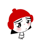 Meiding and Meidang's 2（個別スタンプ：4）