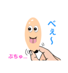 毛穴家族（個別スタンプ：2）