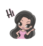 Samee Farang (Sajee)（個別スタンプ：3）