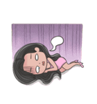 Samee Farang (Sajee)（個別スタンプ：12）