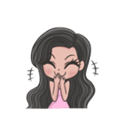 Samee Farang (Sajee)（個別スタンプ：13）