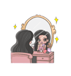Samee Farang (Sajee)（個別スタンプ：16）