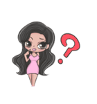 Samee Farang (Sajee)（個別スタンプ：20）
