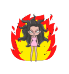 Samee Farang (Sajee)（個別スタンプ：23）