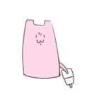 でんきうさぎ（個別スタンプ：19）