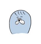 みんなの毎日2（個別スタンプ：1）