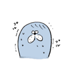 みんなの毎日2（個別スタンプ：2）