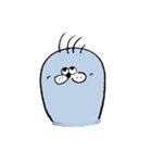 みんなの毎日2（個別スタンプ：3）