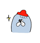 みんなの毎日2（個別スタンプ：5）