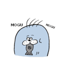 みんなの毎日2（個別スタンプ：8）