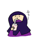 みんなの毎日2（個別スタンプ：19）