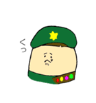 みんなの毎日2（個別スタンプ：24）