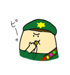 みんなの毎日2（個別スタンプ：26）