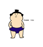 みんなの毎日2（個別スタンプ：34）