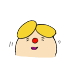 みんなの毎日2（個別スタンプ：35）