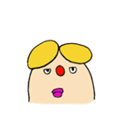 みんなの毎日2（個別スタンプ：37）