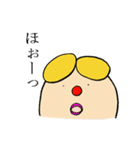 みんなの毎日2（個別スタンプ：38）