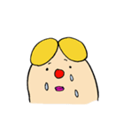みんなの毎日2（個別スタンプ：39）