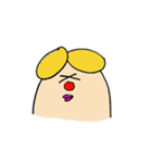 みんなの毎日2（個別スタンプ：40）