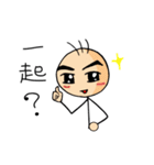 三毛の生活（個別スタンプ：27）