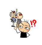 三毛の生活（個別スタンプ：29）