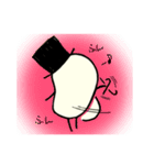 ゆるい紳士の日常（個別スタンプ：32）