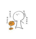 ふーさんの日常 その3（個別スタンプ：19）