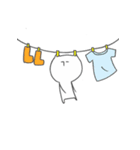ふーさんの日常 その3（個別スタンプ：31）