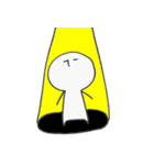 ふーさんの日常 その3（個別スタンプ：34）
